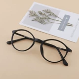 Очки рамки TR90 Ретро Женские полнокадные полные кадры Ультра -светло -светлый цвет -цепляющие очки миопий