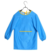 Озеро синее трехветное анти -кувень