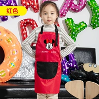 Модель красного риса