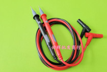 VC890D C VC9801A VC9802A digital multimeter table pen victory table pen test line probe