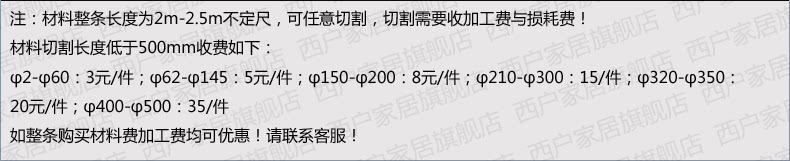 6061 Таблица спецификации алюминия