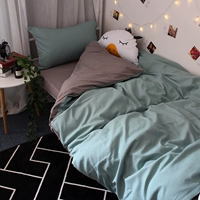 Бин зеленый серый