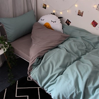 Бин зеленый серый