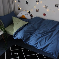 Синий серый зеленый