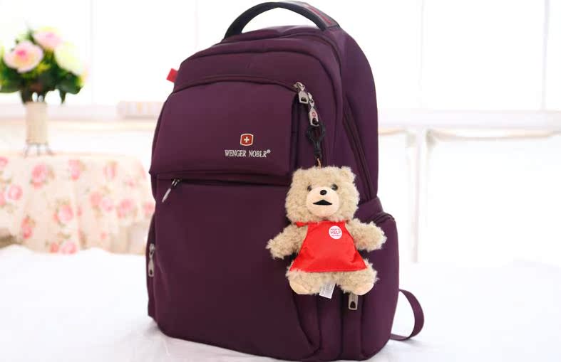 正版会说话可录音泰迪熊公仔可爱毛绒玩具萌萌