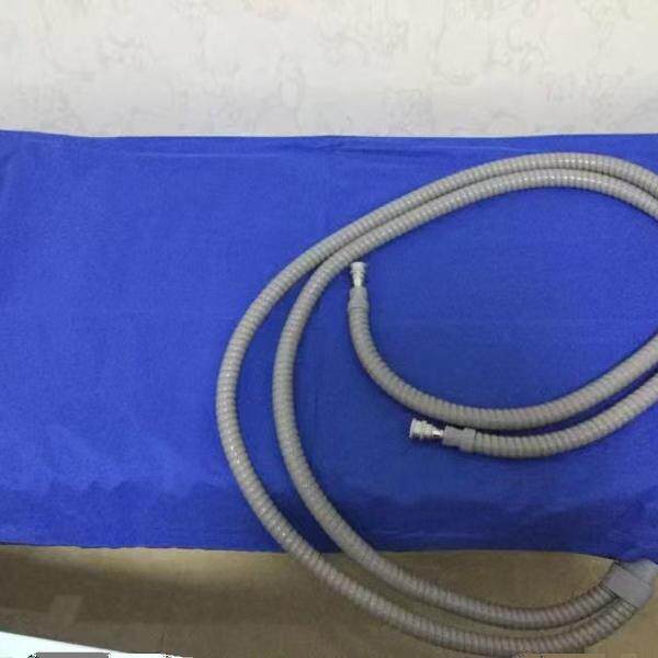 珠海和佳HGT200II/III/iv亚低温冰毯机降温毯控温仪配件-冰毯冰帽