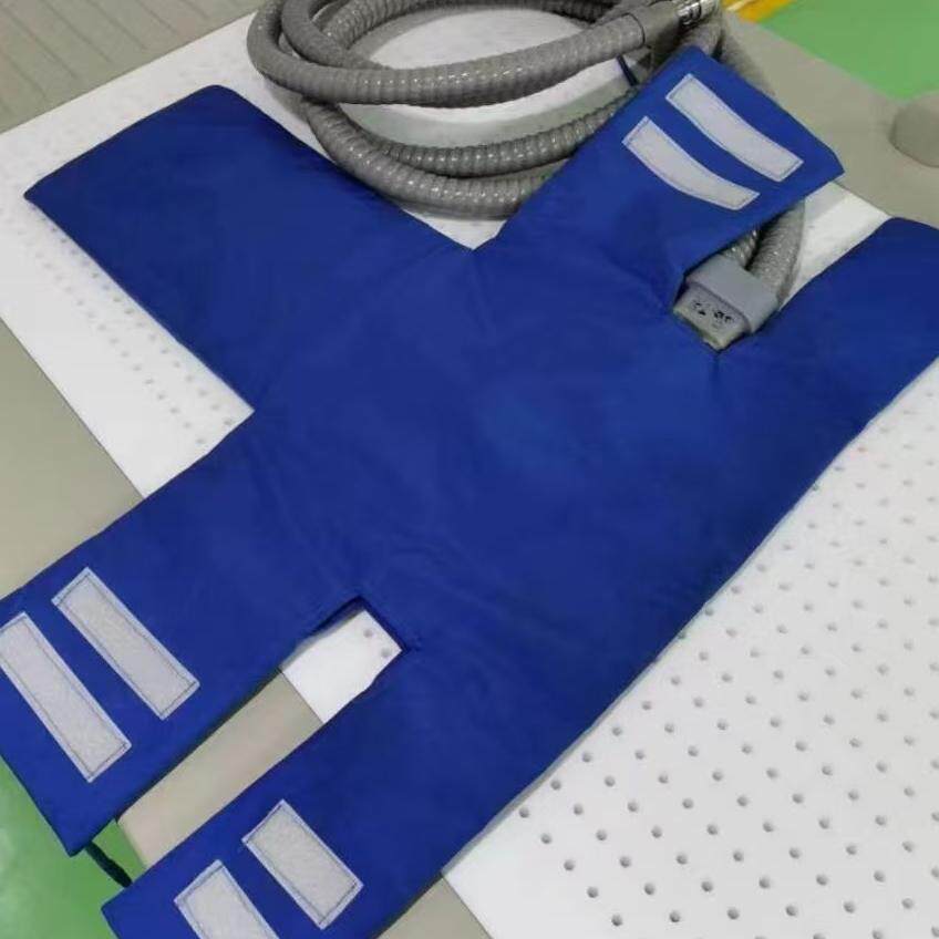 珠海和佳HGT200II/III/iv亚低温冰毯机降温毯控温仪配件-冰帽冰毯