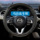 Чехол на рулевое колесо Mazda 3 6cx4cx5cx30 Angkesaila Atezma для шести автомобильных ручек, нескользящий чехол four seasons mini 3