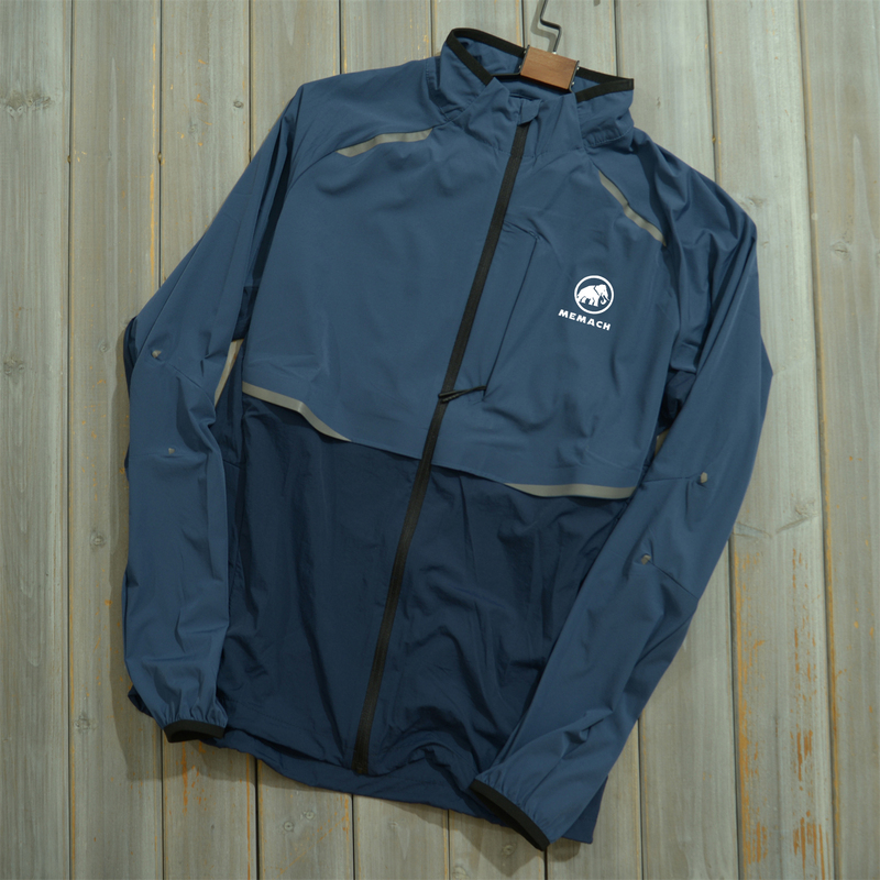 26 Summer Mammoth Glacier Stand Collar Jacket Men's Thin Top Breathable Sun Protection Lightweight Quick-Dry Sports Jacket 26 Summer Mammoth Glacier Stand Collar Jacket Men's Thin Top Breathable Sun Protection Lightweight Quick-Dry Sports Jacket