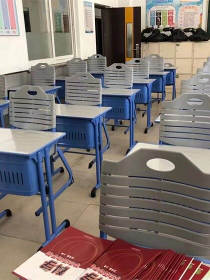 中田水晶板软玻璃小学生透明桌布桌面桌垫无味环保易清洗可定制