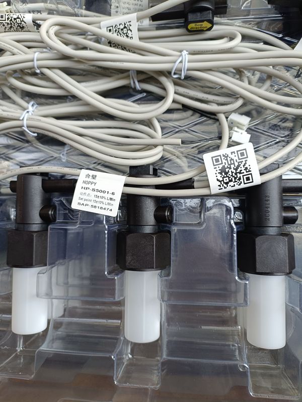 New York Air Energy Yvag with Ycag Water Flow Switch 5818474 5818473 5857807