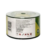 Бесплатная доставка банановой CD-R Printed CD-R50 планшет простой 52x может быть напечатан и выгравирован