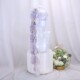 Lolita Princess Wig Girl Cosplay Gemstone Color Lolita Children's Colorful Rainbow Wig Gradient Long Hair Set