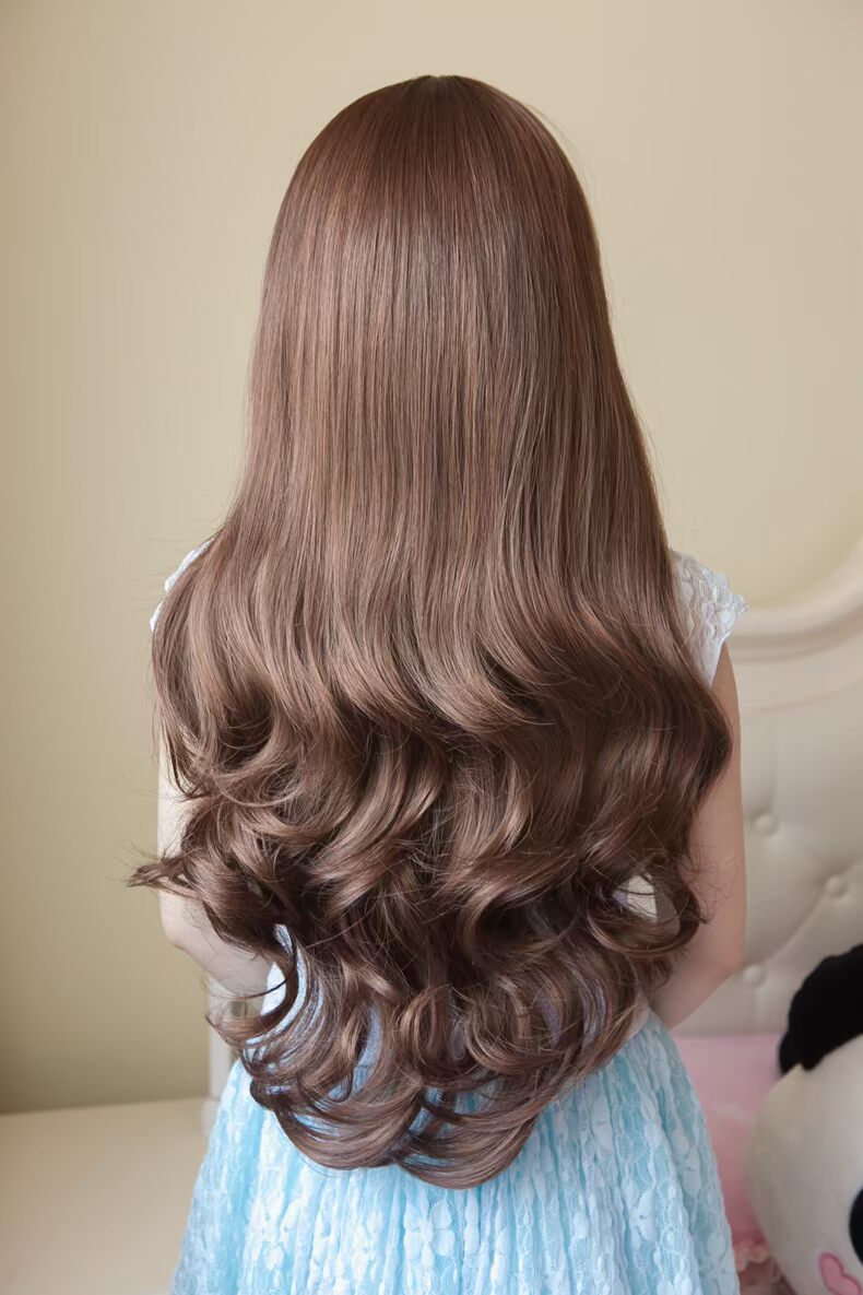 Perruque FSHOW    Les cheveux longs - Ref 2613017 Image 18