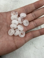 Белый кристалл