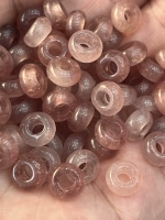 Клубничный кристалл