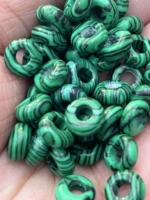 Синтетический павлин