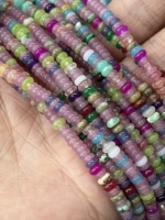 Носите разноцветное сочетание