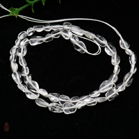 Белый кристалл/полоса