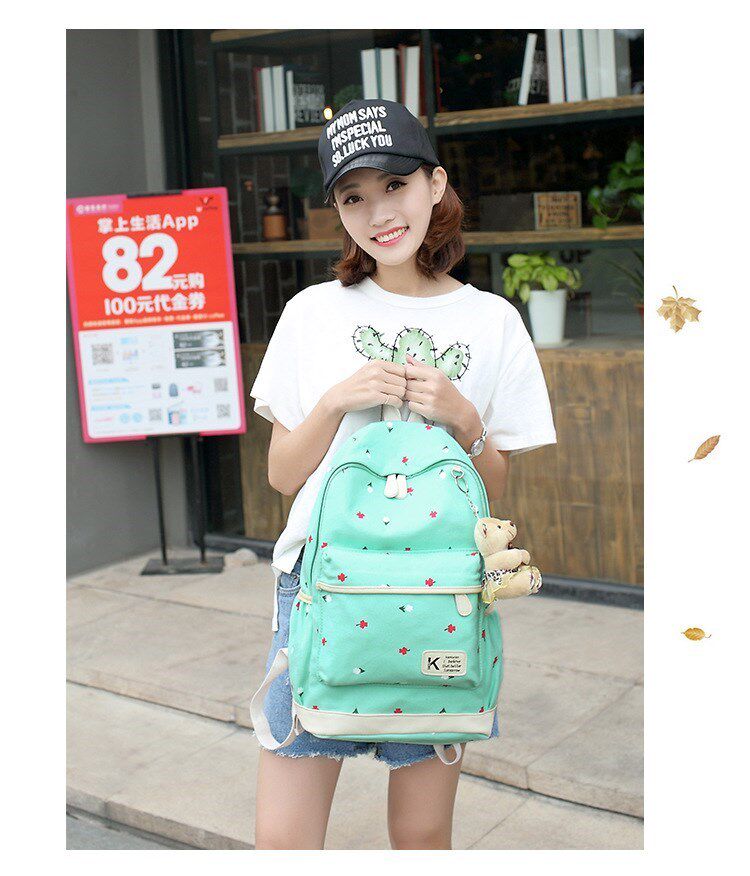 рюкзак 2017 новая большая школа женщины дамы моды сумка рюкзак New Big School Women Ladies Fashion Bag Bags Backpack