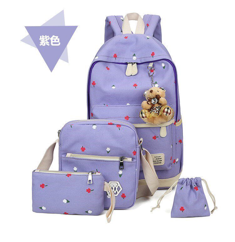 рюкзак 2017 новая большая школа женщины дамы моды сумка рюкзак New Big School Women Ladies Fashion Bag Bags Backpack