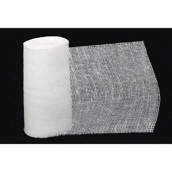 shipping medical gauze bandage 8*600cm cotton bandage for