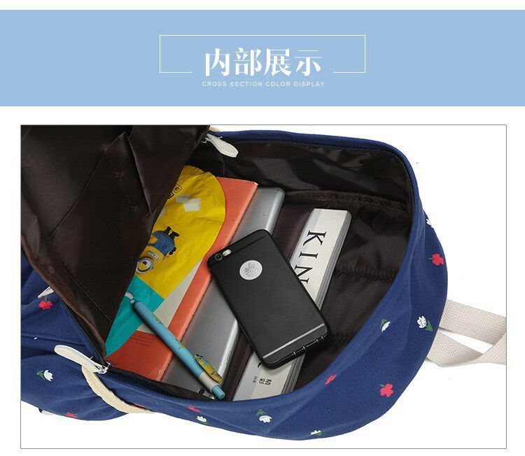 рюкзак 2017 новая большая школа женщины дамы моды сумка рюкзак New Big School Women Ladies Fashion Bag Bags Backpack