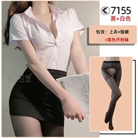 Нарукавники, черный комплект, короткий рукав