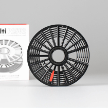 Film developing core light-picking photography Barry Jiabao p25 series Teacher Sheng 135 120 universal film core