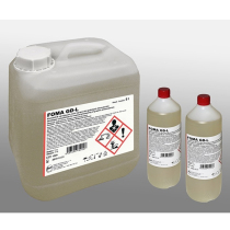 Photo paper developing concentrate Foma GD-L imported developer 1L Foma seconds D72 phenidone variable contrast