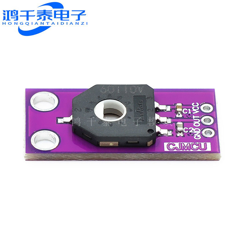 MCU-103 旋转角度传感器 SV01A103AEA01R00 微调 电位器 线性位置
