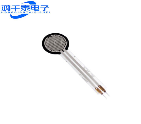 FSR402 电阻式薄膜压力传感器 兼容 长尾