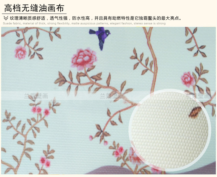 Affiche murale géante - Ref 2455962 Image 16