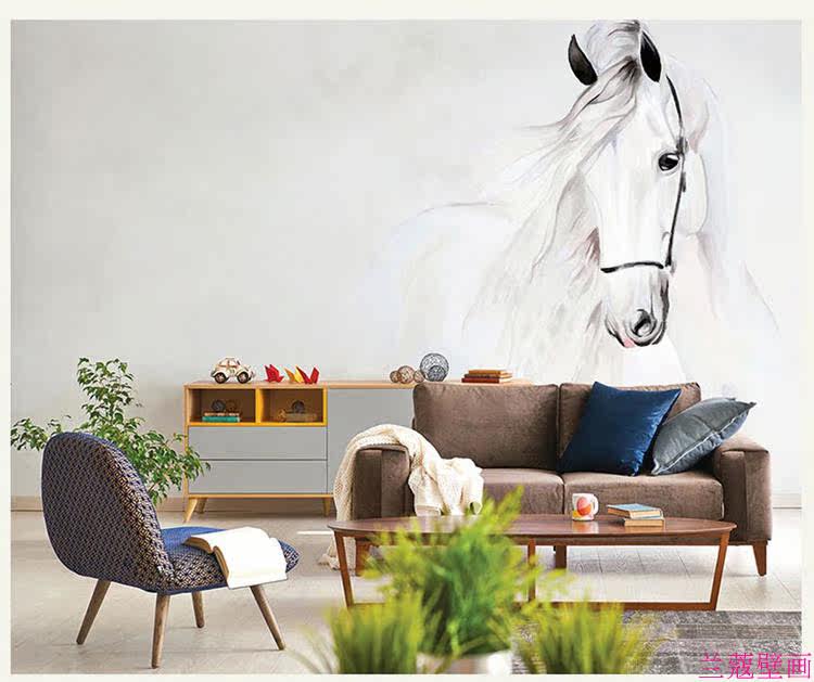 Affiche murale géante - Ref 2455970 Image 9