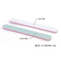 Одна полировка полоса