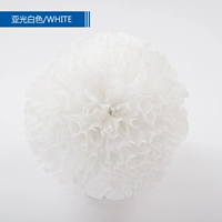 Белый, 4 дюймов, 26см