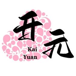开元建材厂家