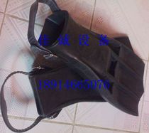  Dongtai Jiacheng equipment supplies diving equipment rubber diving adjustment sleeve fins
