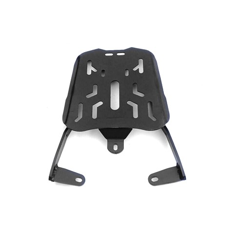 Suitable for Tailgong Super S Chasing Wind Rear Rack, Rear Shelf, Electric Vehicle Trunk, Thickened Load-Bearing Delivery Bracket