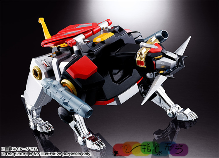 Lịch trình Bandai Model Superalloy Soul GX-71 Beastmaster War God King Kong Five Lions Fit tái bản - Gundam / Mech Model / Robot / Transformers 	mô hình robot người