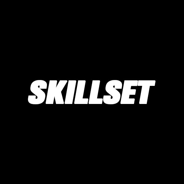 SKILLSET