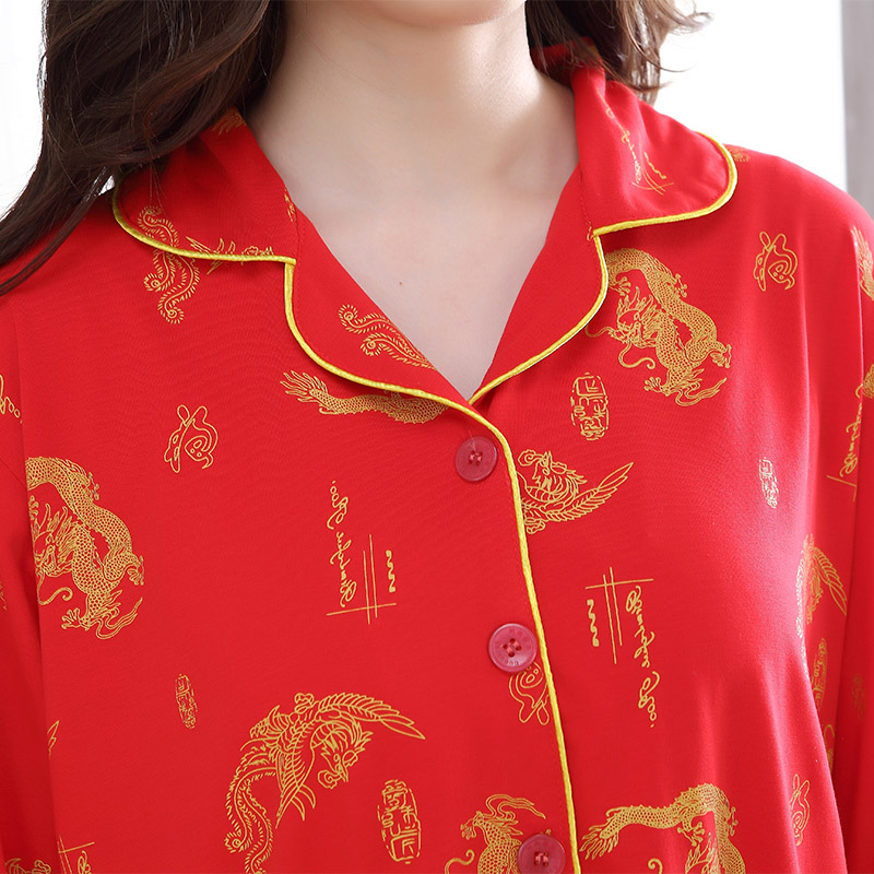 Pyjama mixte OTHER   en Coton à manches longues - Ref 3006067 Image 19