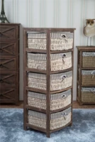 5 слой основных цветов