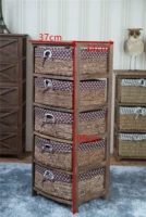 5 слой сжатие