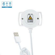 Moxibustion Doctor Home Type Modern Electronic Moxibustion Instrument Sepp Moxibustion Electric Heating Electrotherapeutic Instrument Universal Moxibustion Head Matching