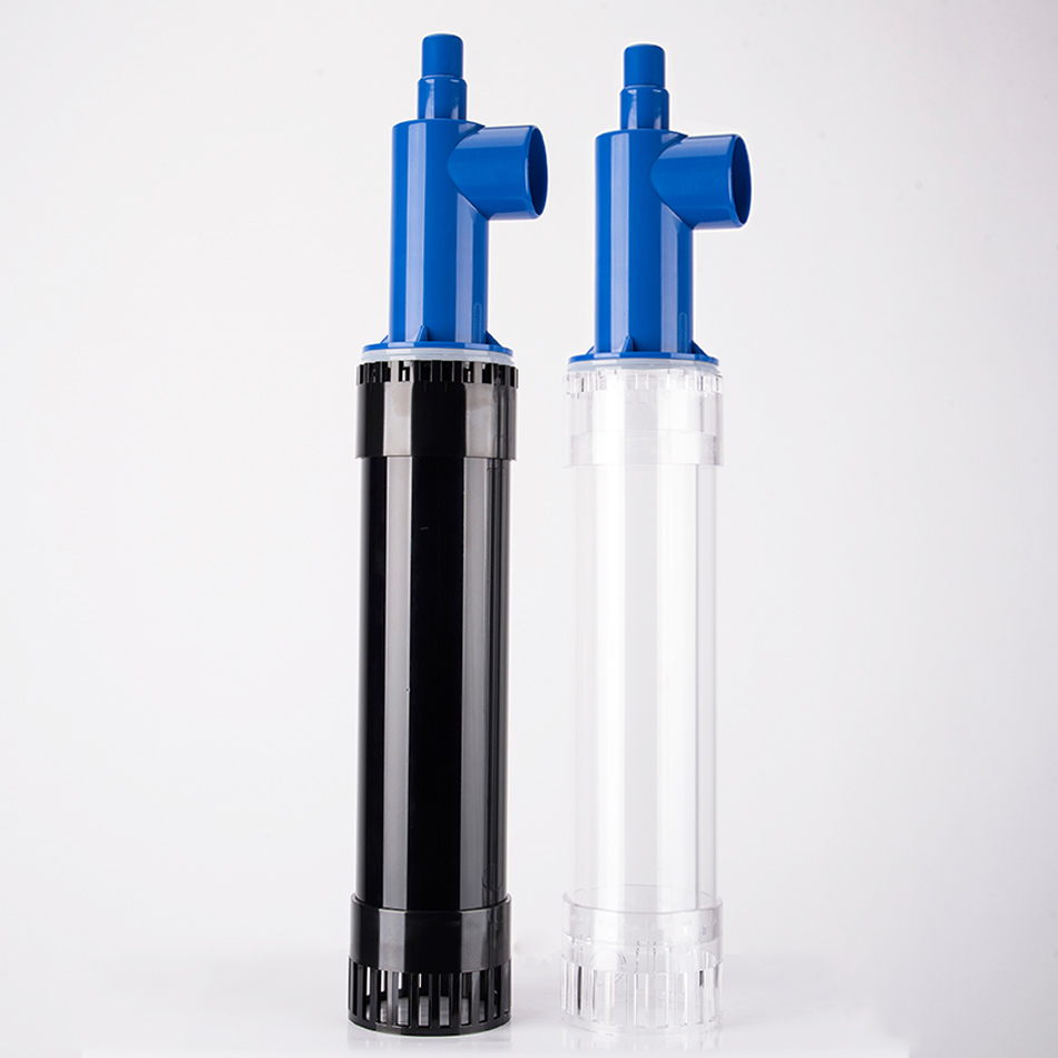 [USD 70.21] Triple overflow acrylic tube fish tank overflow pipe fittings Aquarium water