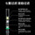 Оригинальный тонкий мундштук для сигарет, одноразовый мультифильтр, одноразовый фильтр-мундштук для курения для мужчин mini 2