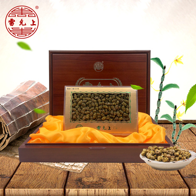 雷允上 Upper Lei Tiepi Maple Battle Два уровня 100G/подарочная коробка