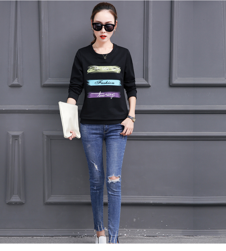 T-Shirt grande taille femme - Ref 3236156 Image 27