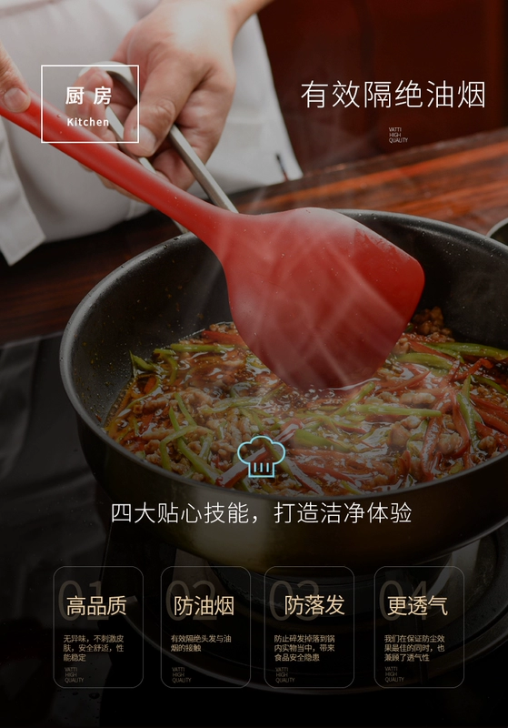 nón y tế Mũ dùng một lần mũ đầu bếp chống bụi mũ chống bụi nhà bếp nam nữ mũ vệ sinh mũ làm việc xưởng Bao Đầu nón trùm đầu y tế mũ tĩnh điện